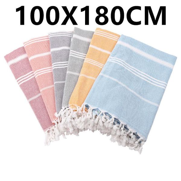 towel 100x180cm oversized tassel turkish cotton towel, blanket, suitable for bathing, beach,swimming pool, spa, gym striped bath
towel 100x180cm oversized tassel turkish cotton towel, blanket, suitable for bathing, beach,swimming pool, spa, gym striped bath