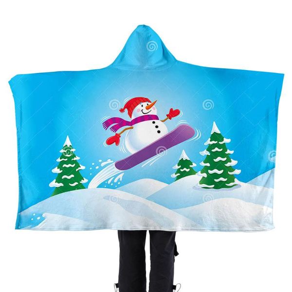 blankets christmas decorations snow man soft warm cosplay costume hoodie for bedroom sofa travel wearable lazy flannel fleece blanket
blankets christmas decorations snow man soft warm cosplay costume hoodie for bedroom sofa travel wearable lazy flannel fleece blanket