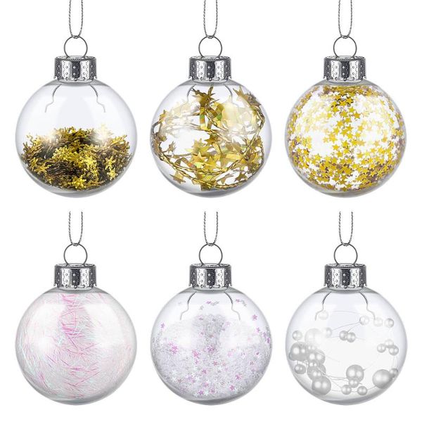 36pcs 6cm christmas ornaments hanging balls festive adornment for party banquet decoration
36pcs 6cm christmas ornaments hanging balls festive adornment for party banquet decoration