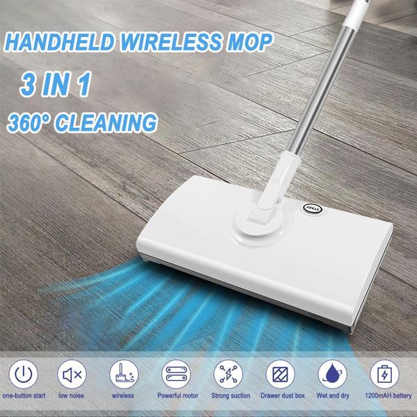 vacuum cleaners 3 in 1 wireless handheld cleaner household usb charging floor 360 rotating electric mop
vacuum cleaners 3 in 1 wireless handheld cleaner household usb charging floor 360 rotating electric mop