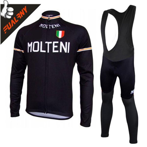 racing sets 2021 cycling jerseys set men long sleeve short jacket bike clothing 5d gel padded bib pants mtb bicycle suit, Black;blue
racing sets 2021 cycling jerseys set men long sleeve short jacket bike clothing 5d gel padded bib pants mtb bicycle suit, Black;blue
