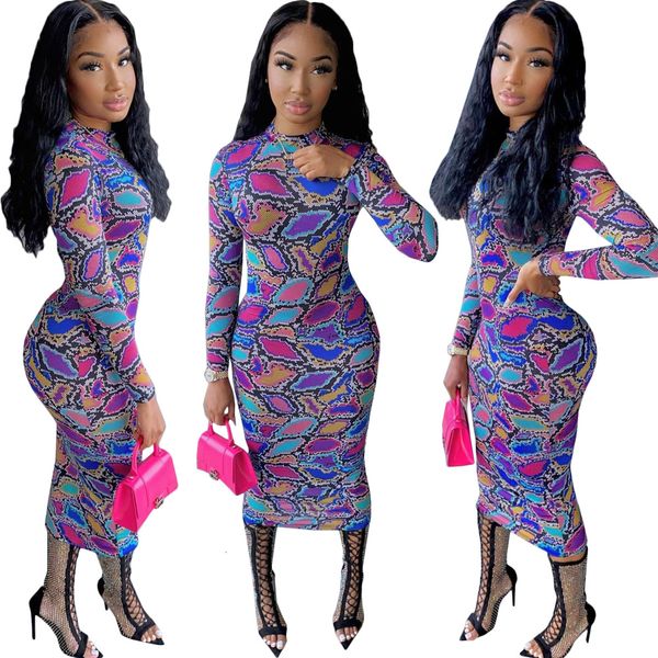 luxury casual drs8147# women's nightclub digital printing snake long sleeve tight drs, Black;gray
luxury casual drs8147# women's nightclub digital printing snake long sleeve tight drs, Black;gray