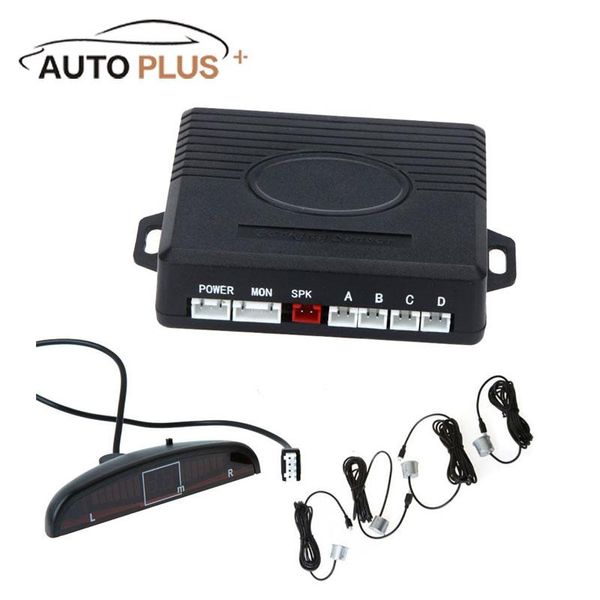 car rear view cameras& parking sensors digital led display system assistance reverse backup detection radar 4 dc 12v universal
car rear view cameras& parking sensors digital led display system assistance reverse backup detection radar 4 dc 12v universal