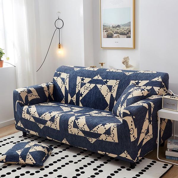 chair covers blue stretch sofa cover elastic seat copridivano for living room couch set 1/2/3/4 seater 1pc
chair covers blue stretch sofa cover elastic seat copridivano for living room couch set 1/2/3/4 seater 1pc