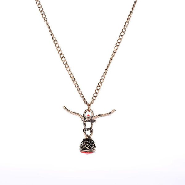 pendant necklaces men's vintage drop-shaped big eagle necklace atmospheric bird, Silver
pendant necklaces men's vintage drop-shaped big eagle necklace atmospheric bird, Silver