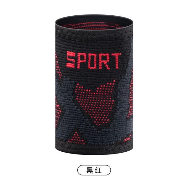 wrist support wristbands men and women ventilate pressure band basketball tennis fitness weight lifting protective gear waist, Black;red
wrist support wristbands men and women ventilate pressure band basketball tennis fitness weight lifting protective gear waist, Black;red