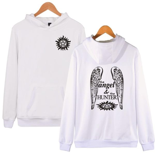 men's hoodies & sweatshirts supernatural angel and 3d men women kids aikooki brand fashion, Black
men's hoodies & sweatshirts supernatural angel and 3d men women kids aikooki brand fashion, Black