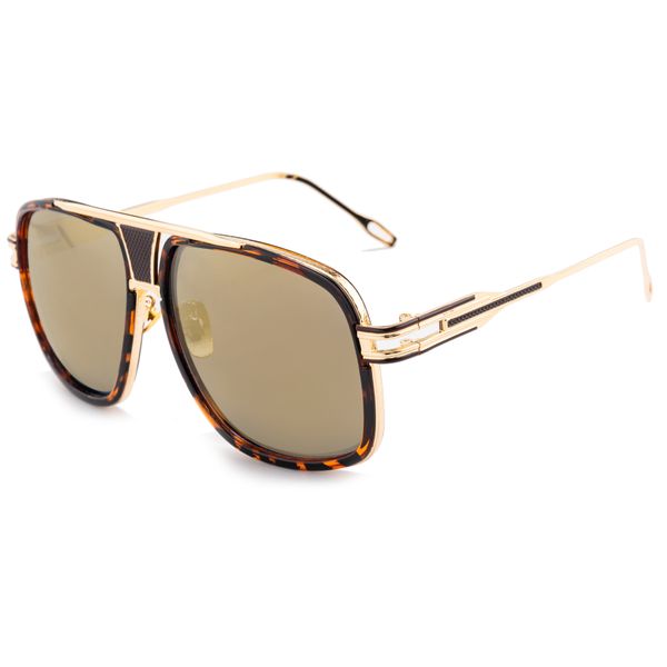 eyewear men fashion retro metal for women, large frame and lovers, round-face sunglasses
eyewear men fashion retro metal for women, large frame and lovers, round-face sunglasses