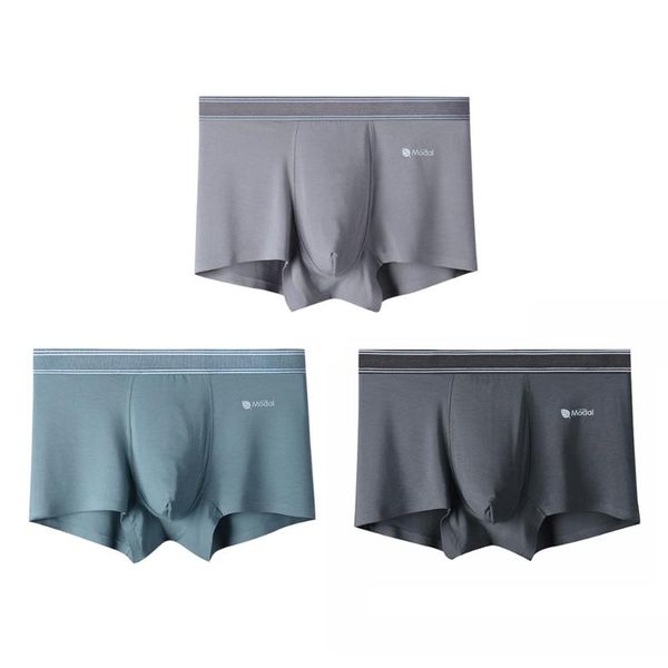 underpants 3pcs mens comfortable underwear boxers men's short homme soft modal plus size 4xl, Black;white
underpants 3pcs mens comfortable underwear boxers men's short homme soft modal plus size 4xl, Black;white