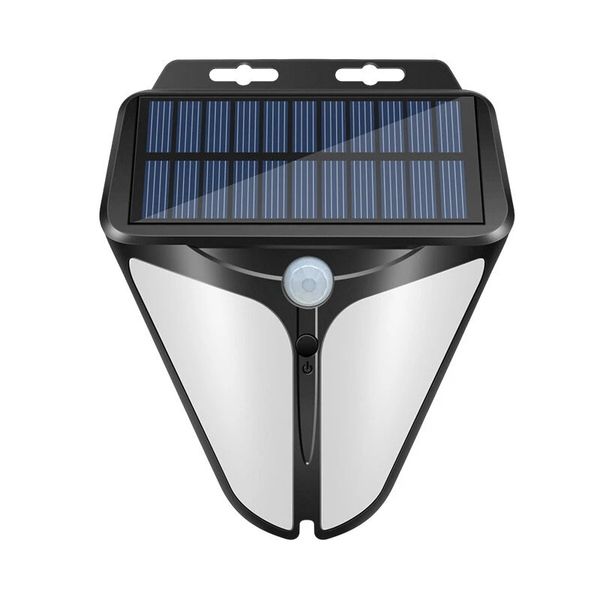 38led solar light outdoor waterproof lamp pir motion sensor powered sunlight streetfor garden decoration
38led solar light outdoor waterproof lamp pir motion sensor powered sunlight streetfor garden decoration