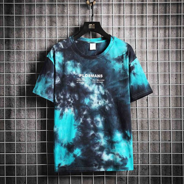 men's t-shirts t-shirt 100% cotton summer plus-size m-5xl tie-dye front rear printed fashion casual t-shirts male bvsc, White;black
men's t-shirts t-shirt 100% cotton summer plus-size m-5xl tie-dye front rear printed fashion casual t-shirts male bvsc, White;black