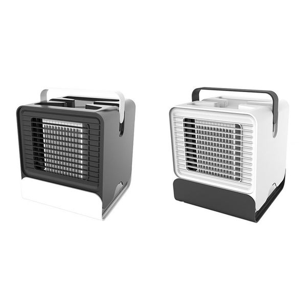 electric fans 150ml mini air conditiong personal space usb negative ion cooler deskfan with handle for home office
electric fans 150ml mini air conditiong personal space usb negative ion cooler deskfan with handle for home office