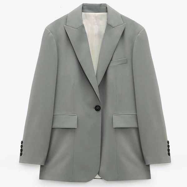women's suits & blazers zaahopop nice spring women casual single button long sleeve jacket coat female notched collar office wear blaze, White;black
women's suits & blazers zaahopop nice spring women casual single button long sleeve jacket coat female notched collar office wear blaze, White;black