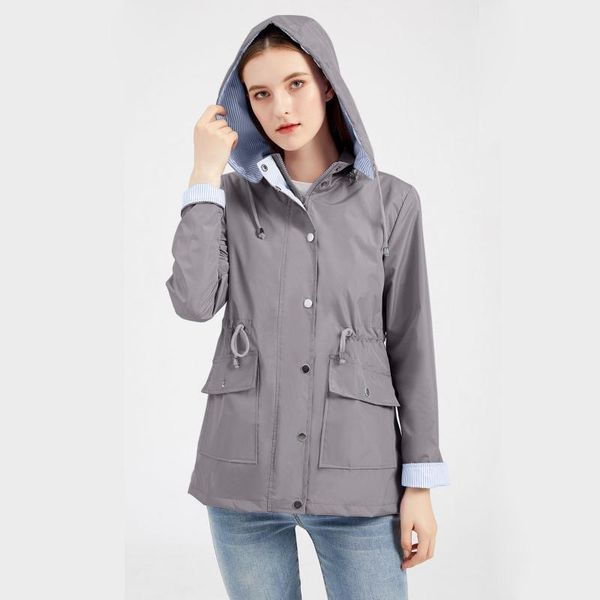 women's jackets women's rain jacket waterproof with removable hood camping men women sun protection clothing hunting clothes, Black;brown
women's jackets women's rain jacket waterproof with removable hood camping men women sun protection clothing hunting clothes, Black;brown