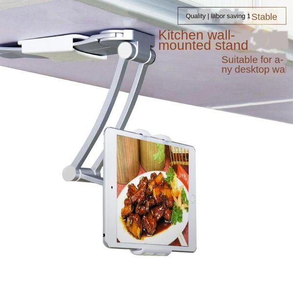 kitchen scaffold aluminium alloy desktablet holder lazy metal mobilephone and computer rack cell phone mounts & holders
kitchen scaffold aluminium alloy desktablet holder lazy metal mobilephone and computer rack cell phone mounts & holders