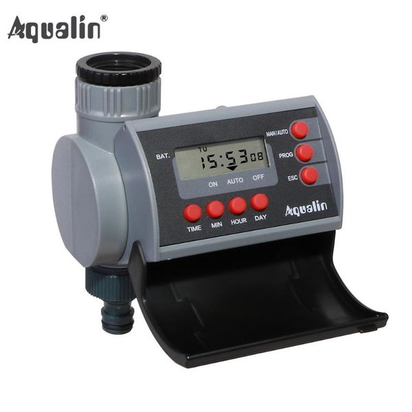 solenoid valve digital home garden automatic water timer irrigation controller system with lcd display #21002 watering equipments
solenoid valve digital home garden automatic water timer irrigation controller system with lcd display #21002 watering equipments