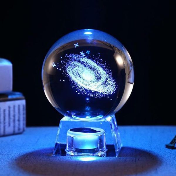 novelty items creative crystal ball solar system starry sky home furnishing decoration ornaments glass luminous crafts gifts
novelty items creative crystal ball solar system starry sky home furnishing decoration ornaments glass luminous crafts gifts