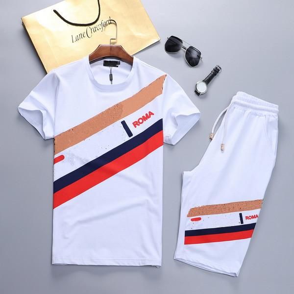 2021 pullover new fashion men's summer sportswear short-sleeved shirts jogging suits men's running men's short suit sportswea, Gray
2021 pullover new fashion men's summer sportswear short-sleeved shirts jogging suits men's running men's short suit sportswea, Gray