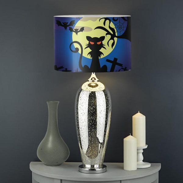 lamp covers & shades modren home decortion lampshade halloween cat bat pattern printing table desk shade light accessories abat jour 3size
lamp covers & shades modren home decortion lampshade halloween cat bat pattern printing table desk shade light accessories abat jour 3size