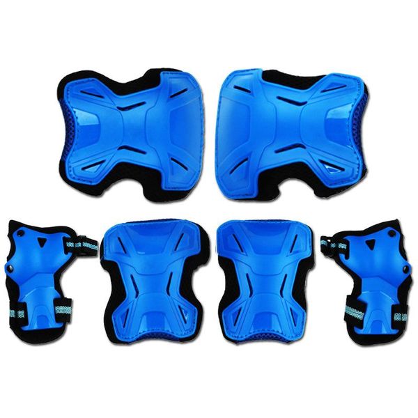 elbow & knee pads 6pcs kids children roller skating ice snow sport skateboard scooter palm protector cycling protective gear set, Black;gray
elbow & knee pads 6pcs kids children roller skating ice snow sport skateboard scooter palm protector cycling protective gear set, Black;gray