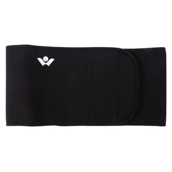 waist support workout slim belly band trimmer slimmer belt sports safety, Black;gray
waist support workout slim belly band trimmer slimmer belt sports safety, Black;gray
