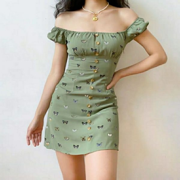 casual dresses vintage printed women's summer skirt, off shoulder miniskirt, high waist, korean skirt and tights, 2021, Black;gray
casual dresses vintage printed women's summer skirt, off shoulder miniskirt, high waist, korean skirt and tights, 2021, Black;gray