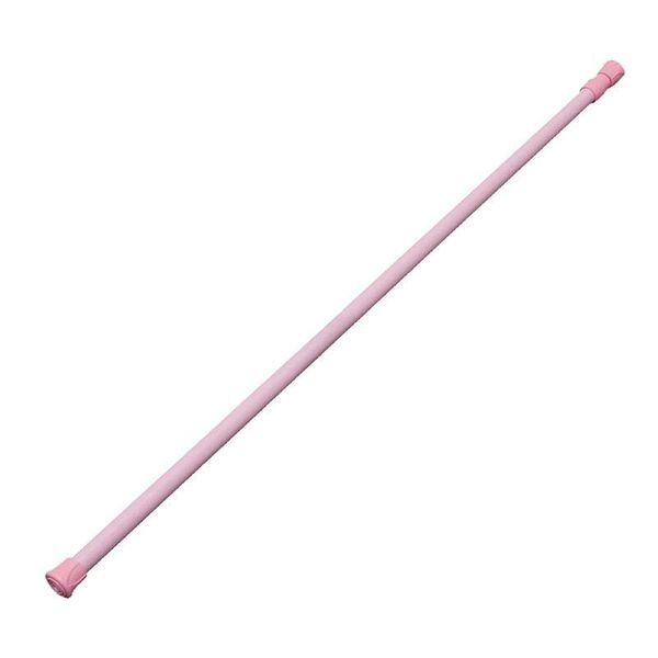 shower curtains spring loaded extendable net voile tension curtain rail pole rod rods pink 60*110cm
shower curtains spring loaded extendable net voile tension curtain rail pole rod rods pink 60*110cm