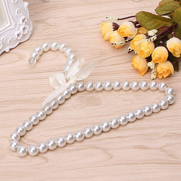 hangers & racks plastic imitation pearl clothes hanger bow dress coat storage organizer dry rack for children kids
hangers & racks plastic imitation pearl clothes hanger bow dress coat storage organizer dry rack for children kids
