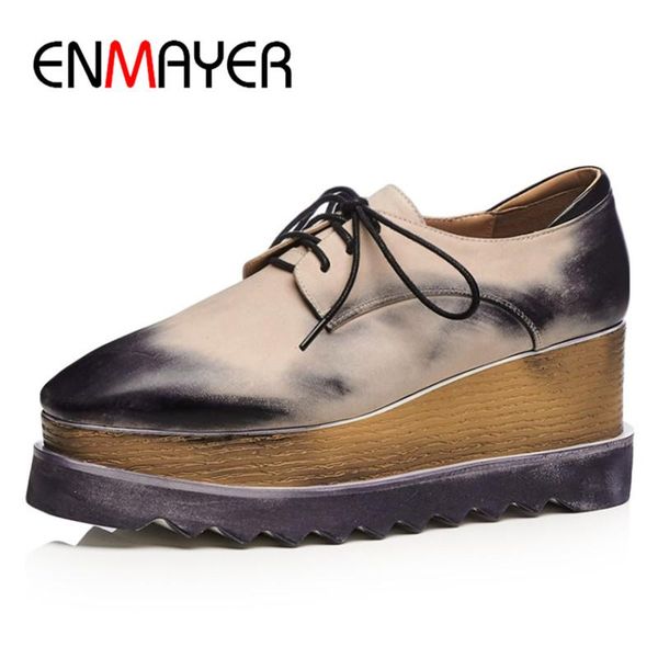 dress shoes high heel wedges spring women's casual lace up cow suede platform pumps lady fashion dating party shopping, Black
dress shoes high heel wedges spring women's casual lace up cow suede platform pumps lady fashion dating party shopping, Black