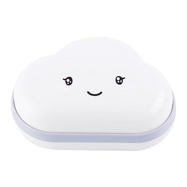 soap dishes home drain holder accessories box storage lightweight cute cartoon kitchen bathroom cloud shape travel portable
soap dishes home drain holder accessories box storage lightweight cute cartoon kitchen bathroom cloud shape travel portable