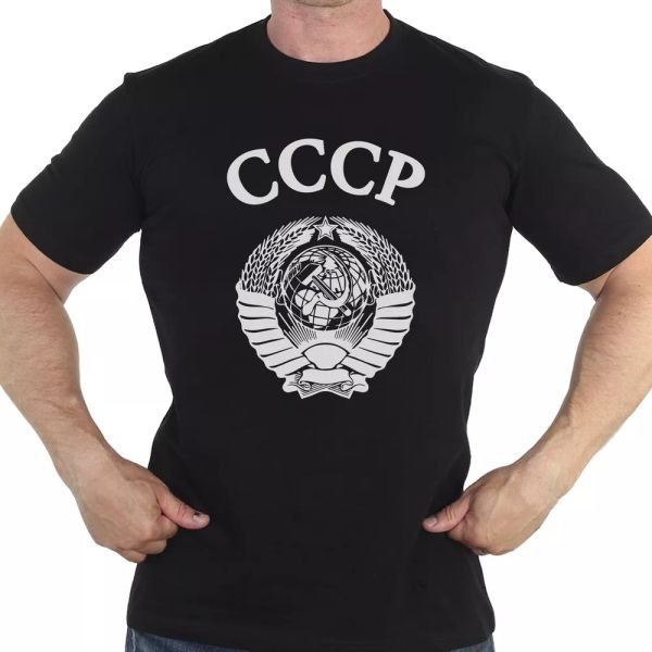 tshirt russian ussr t-shirts russia putin military men's clothing , m, xl, s, White;black
tshirt russian ussr t-shirts russia putin military men's clothing , m, xl, s, White;black