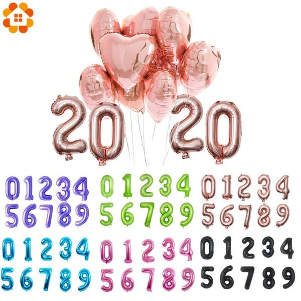 party decoration 1pc 3 sizes 16"/32"/40" rose gold number balloon figures foil float air inflatable balls for birthday weddin
party decoration 1pc 3 sizes 16"/32"/40" rose gold number balloon figures foil float air inflatable balls for birthday weddin