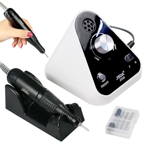 nail drill & accessories electric 35w 350000 rpm manicure machine milling cutter for pedicure supplies professionals
nail drill & accessories electric 35w 350000 rpm manicure machine milling cutter for pedicure supplies professionals