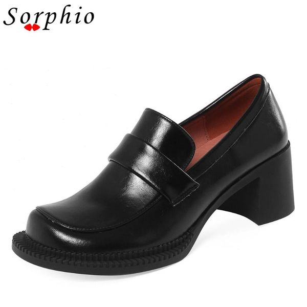 dress shoes autumn spring slip on loafers pumps for female black heels korean casual comfort woman
dress shoes autumn spring slip on loafers pumps for female black heels korean casual comfort woman