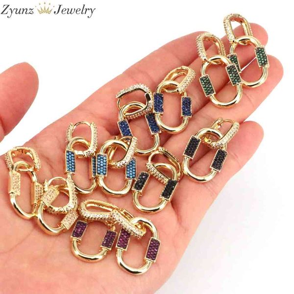 3 pairs, colorful cz hoop with charm women 2021 wedding pave hanging earrings crystal jewelry, Golden
3 pairs, colorful cz hoop with charm women 2021 wedding pave hanging earrings crystal jewelry, Golden