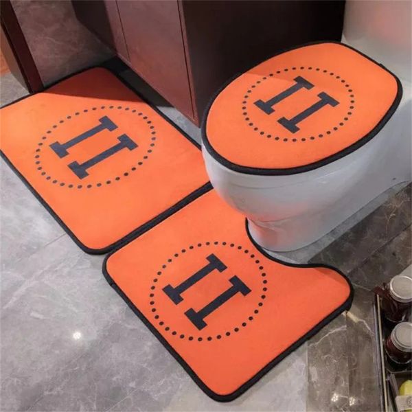 bath mat 3 piece set designer classical pattern toilet rug cover foot pad non-slip absorbent door mat flannel carpet bathroom accessories
bath mat 3 piece set designer classical pattern toilet rug cover foot pad non-slip absorbent door mat flannel carpet bathroom accessories
