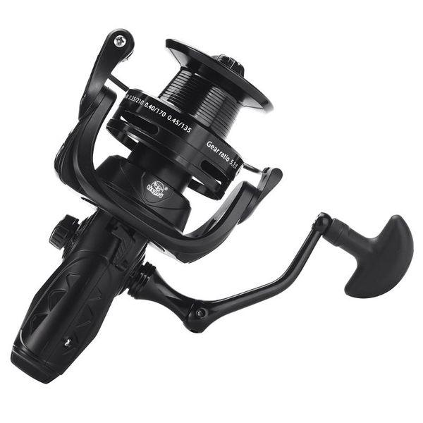 baitcasting reels 12+1 bb bearing spinning reel fishing metal tackle bait casting left/right hand interchangeable
baitcasting reels 12+1 bb bearing spinning reel fishing metal tackle bait casting left/right hand interchangeable