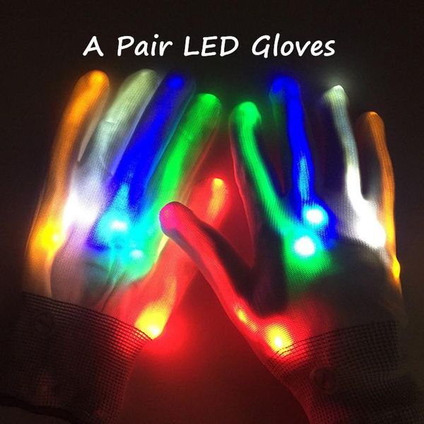 colorful led gloves neon glowing halloween party light props luminous flashing stage costume supplies for child/decoration
colorful led gloves neon glowing halloween party light props luminous flashing stage costume supplies for child/decoration