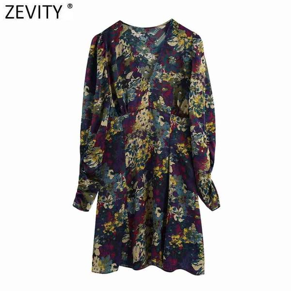 zevity spring women sweet v neck floral print a line mini dress ladies pleats puff sleeve casual slim kimono vestido ds4860 210419, Black;gray
zevity spring women sweet v neck floral print a line mini dress ladies pleats puff sleeve casual slim kimono vestido ds4860 210419, Black;gray