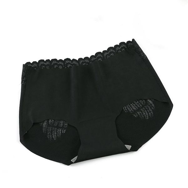 women's panties fashion women seamless underwear girls solid lingerie briefs high-rise lace underpants, Black;pink
women's panties fashion women seamless underwear girls solid lingerie briefs high-rise lace underpants, Black;pink