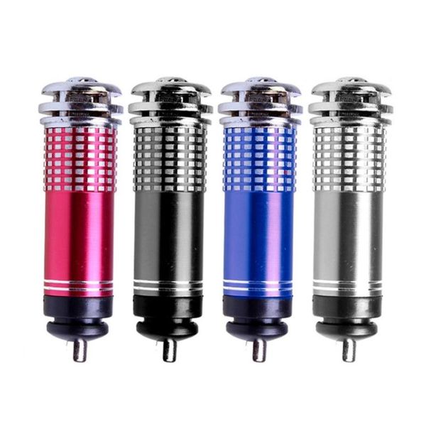 car air freshener 12v led light mini anion oxygen bar design interior decor supplies auto accessories
car air freshener 12v led light mini anion oxygen bar design interior decor supplies auto accessories