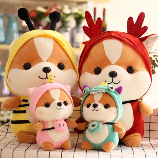 3pieces/lot1pcs cute little squirrel plush toy doll can be used as a variety of holiday gifts girls favorite two sizes small or large
3pieces/lot1pcs cute little squirrel plush toy doll can be used as a variety of holiday gifts girls favorite two sizes small or large