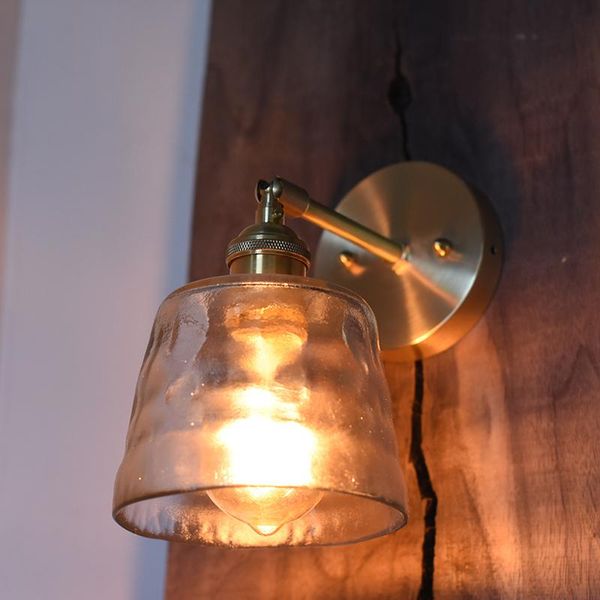 wall lamp arm sconce led light fixtures bedroom bathroom mirror lights retro copper aplique de pared glass home lighting
wall lamp arm sconce led light fixtures bedroom bathroom mirror lights retro copper aplique de pared glass home lighting