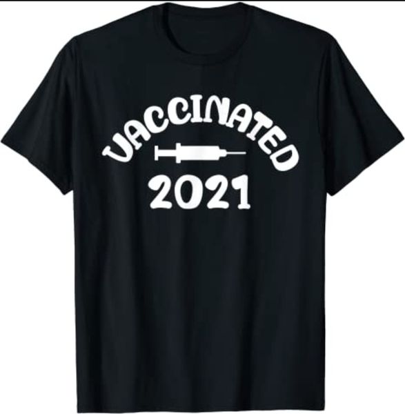 vaccinated tshirt vaccinated 2021 t-shirt i got vaccinated funny gifts men women, White;black
vaccinated tshirt vaccinated 2021 t-shirt i got vaccinated funny gifts men women, White;black