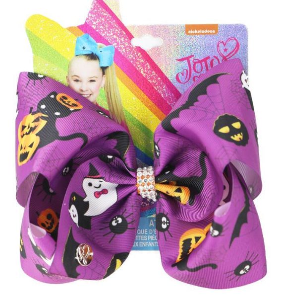 halloween hair accessories 8inch bows large with alligator clips print grosgrain ribbon bow for girls kids 12pcs/, Slivery;white
halloween hair accessories 8inch bows large with alligator clips print grosgrain ribbon bow for girls kids 12pcs/, Slivery;white