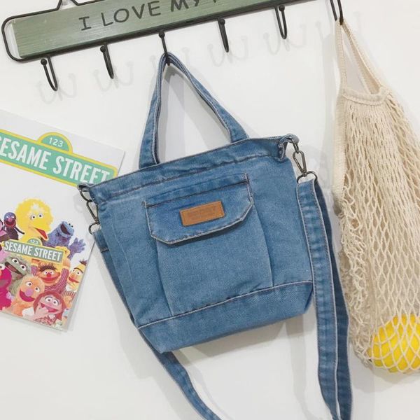 evening bags denim women casual hanbag cowboy fabric female shoulder beach bag ladies book pouch bolsa feminina bolso mujer for girls
evening bags denim women casual hanbag cowboy fabric female shoulder beach bag ladies book pouch bolsa feminina bolso mujer for girls