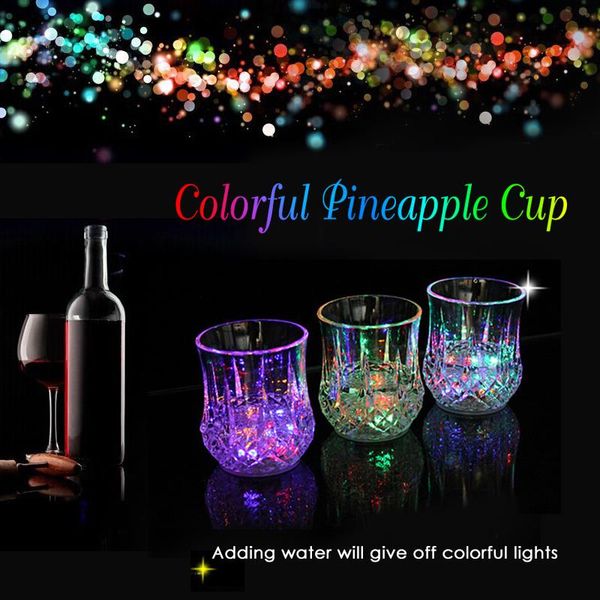 party decoration creative light up led cups automatic flashing drinking cup mugs color changing beer whisky glass for bar club supplies
party decoration creative light up led cups automatic flashing drinking cup mugs color changing beer whisky glass for bar club supplies