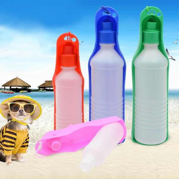 pet dog water bottle 250ml folding drinker plastic portable pets outdoor travel drinking feeder bowl bowls & feeders
pet dog water bottle 250ml folding drinker plastic portable pets outdoor travel drinking feeder bowl bowls & feeders