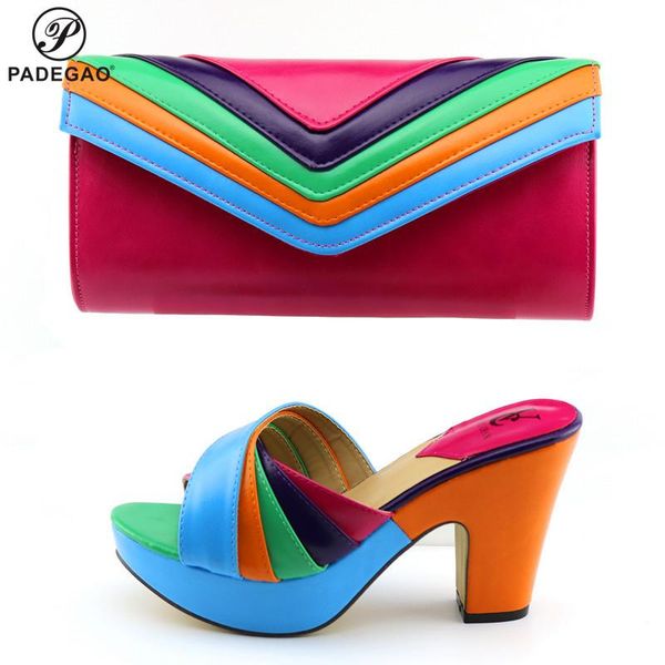 dress shoes fashion nigeria wedding and bags set designer bag luxury women, Black