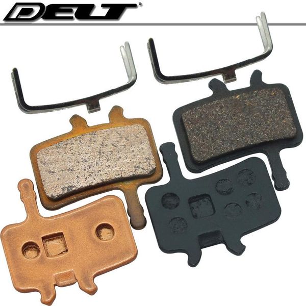 bike brakes 2 pair metal / semi-metallic mountain bicycle disc brake pad for avid j3 j5 j7 juicy7 juicy3 juicy5 accessories
bike brakes 2 pair metal / semi-metallic mountain bicycle disc brake pad for avid j3 j5 j7 juicy7 juicy3 juicy5 accessories